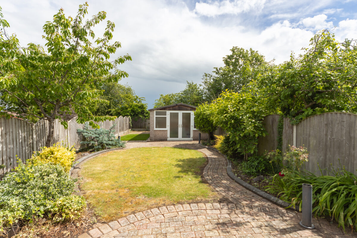 Highfields Drive, Loughborough, LE11