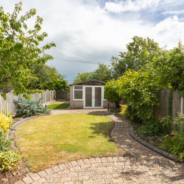 Highfields Drive, Loughborough, LE11