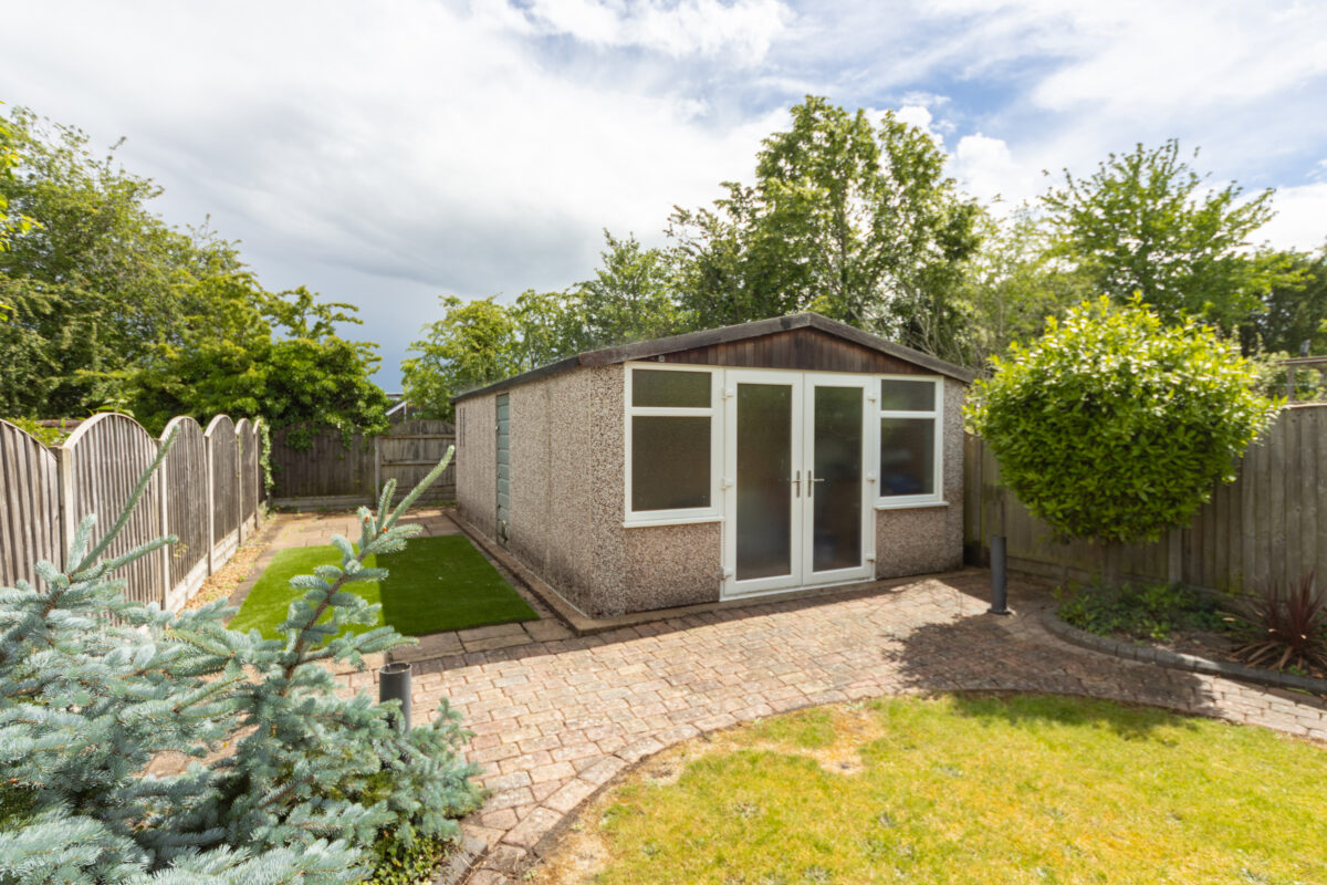 Highfields Drive, Loughborough, LE11