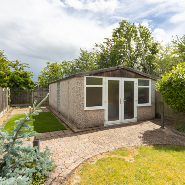 Highfields Drive, Loughborough, LE11