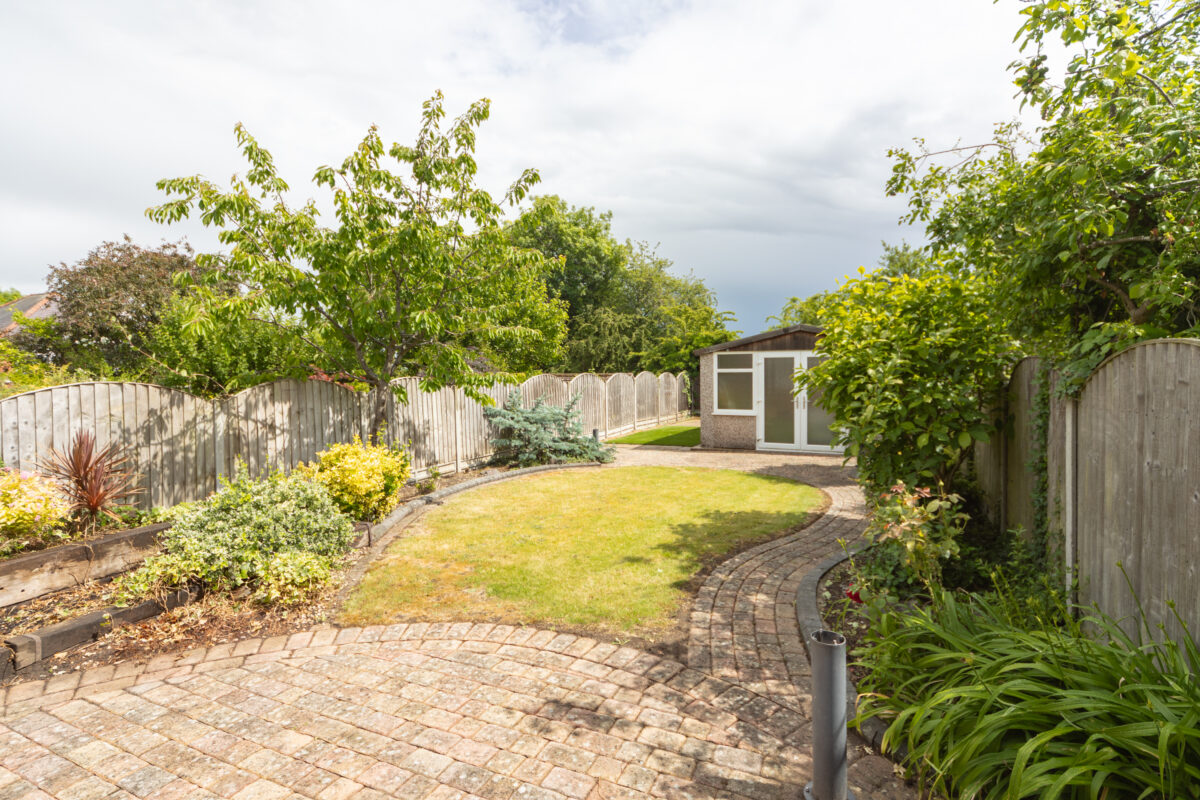 Highfields Drive, Loughborough, LE11