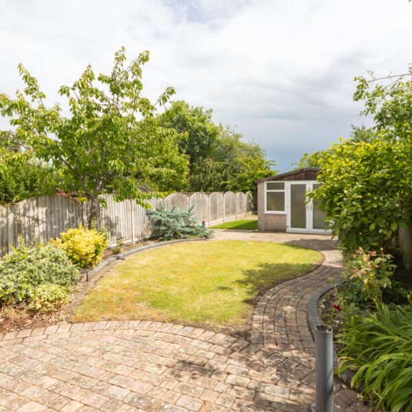 Highfields Drive, Loughborough, LE11