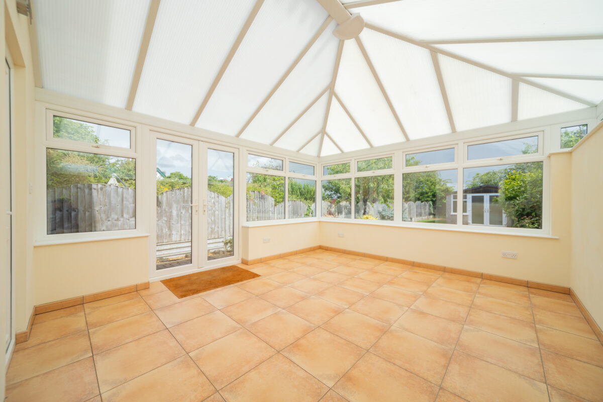 Highfields Drive, Loughborough, LE11