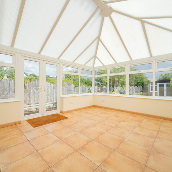 Highfields Drive, Loughborough, LE11