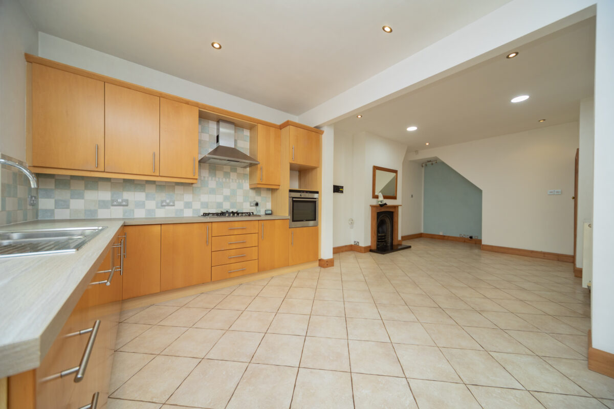 Highfields Drive, Loughborough, LE11