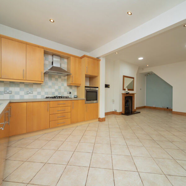 Highfields Drive, Loughborough, LE11