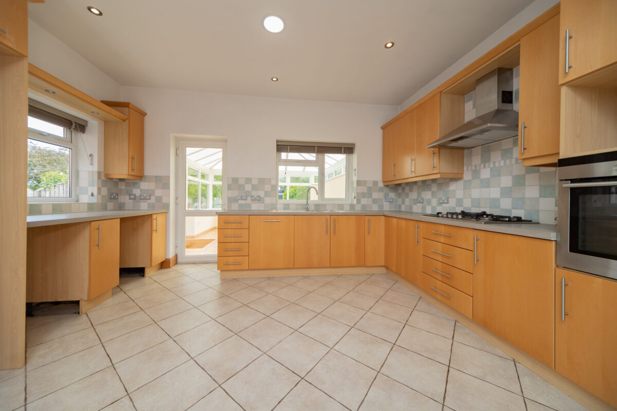 Highfields Drive, Loughborough, LE11
