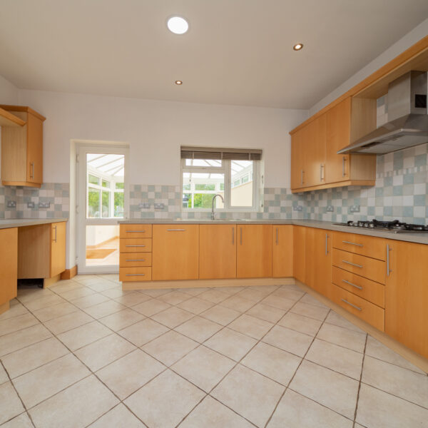 Highfields Drive, Loughborough, LE11