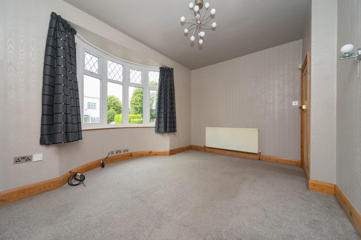 Highfields Drive, Loughborough, LE11