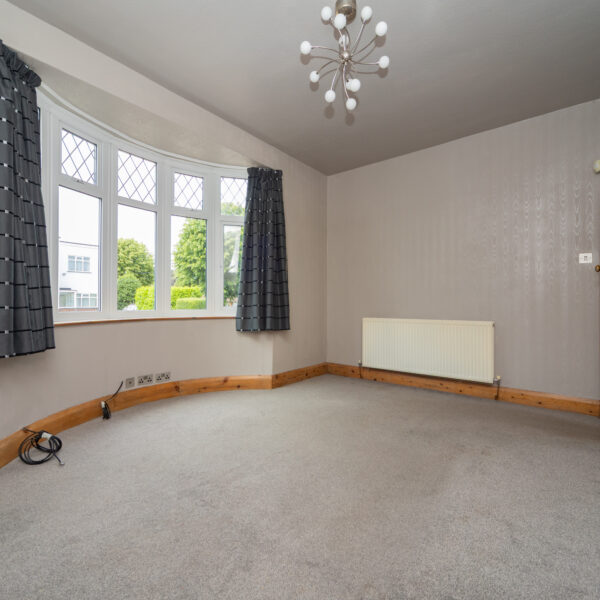 Highfields Drive, Loughborough, LE11