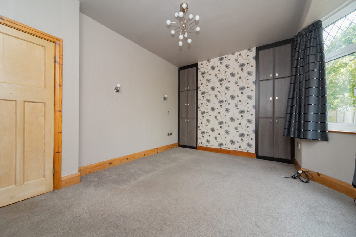 Highfields Drive, Loughborough, LE11