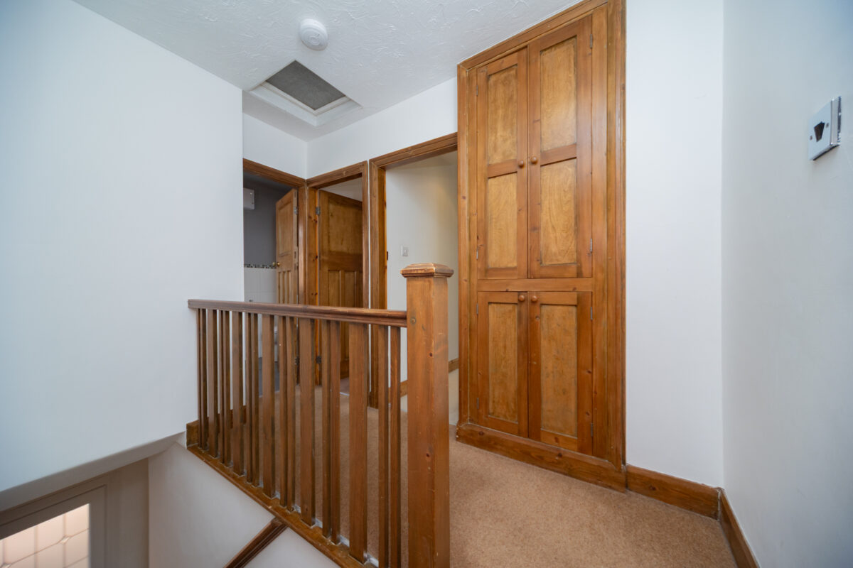 Highfields Drive, Loughborough, LE11