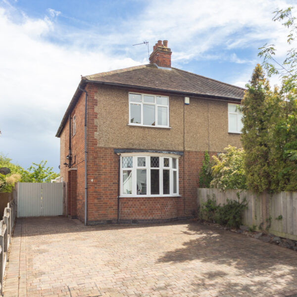 Highfields Drive, Loughborough, LE11