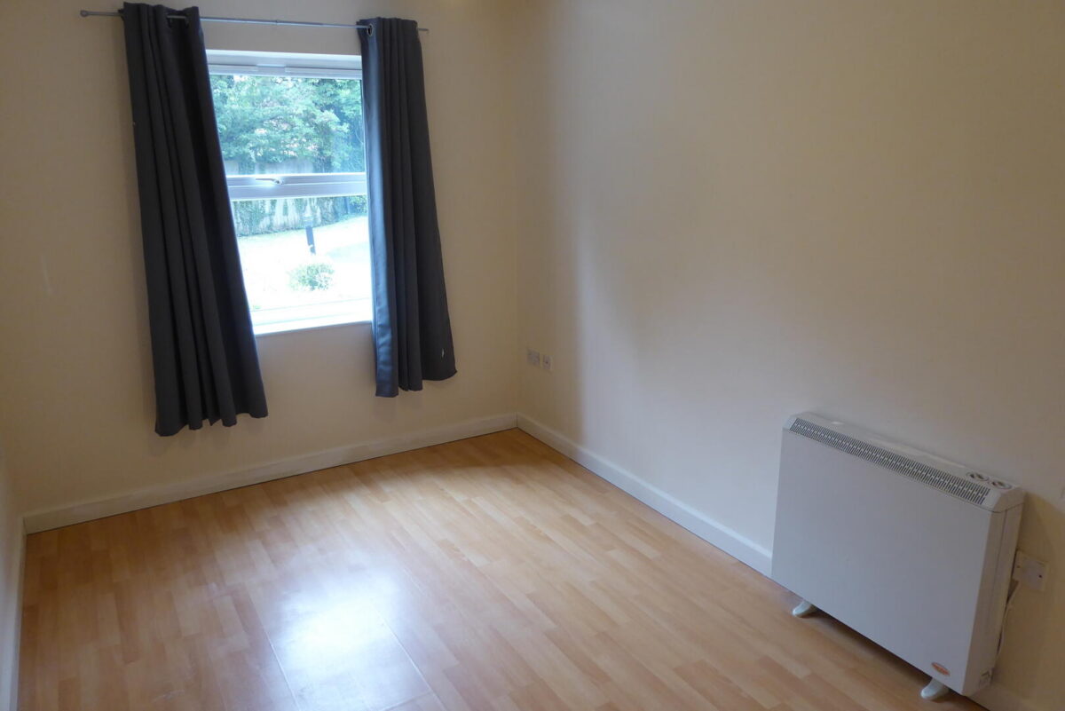 Groby Road, Leicester