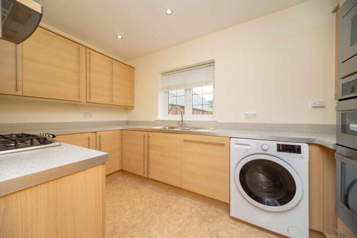 Fowke Street, Rothley, Leicester
