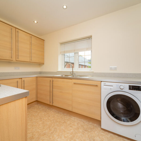 Fowke Street, Rothley, Leicester