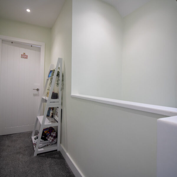 Kirminton Gardens, Leicester, LE5
