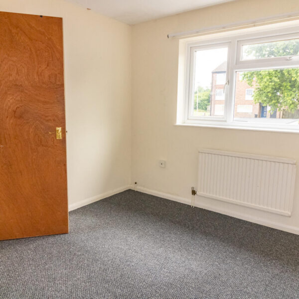 Corbet Close, Leicester