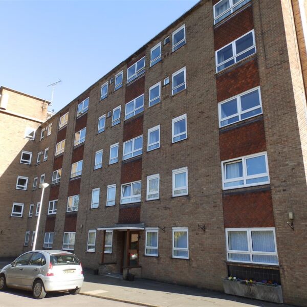 London Road, Leicester