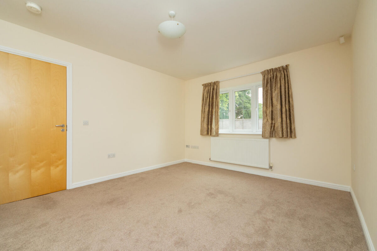 Fowke Street, Rothley, Leicester