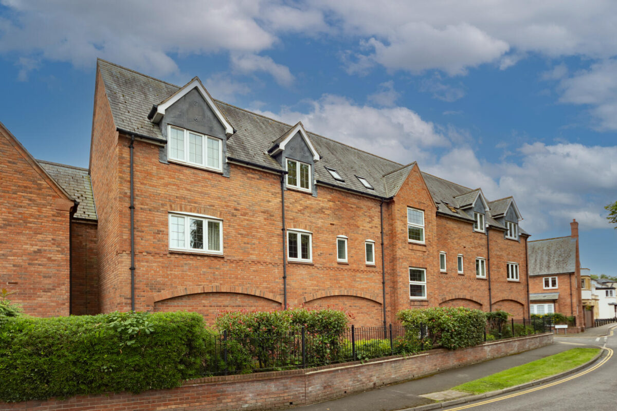Fowke Street, Rothley, Leicester