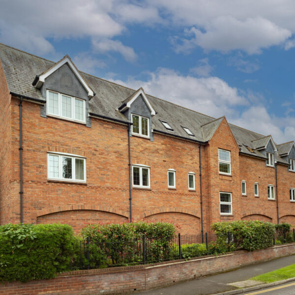 Fowke Street, Rothley, Leicester