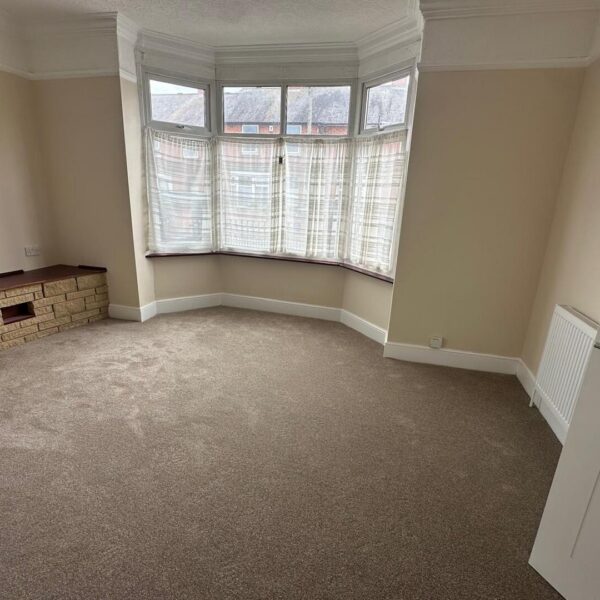 Kimberley Road, Leicester