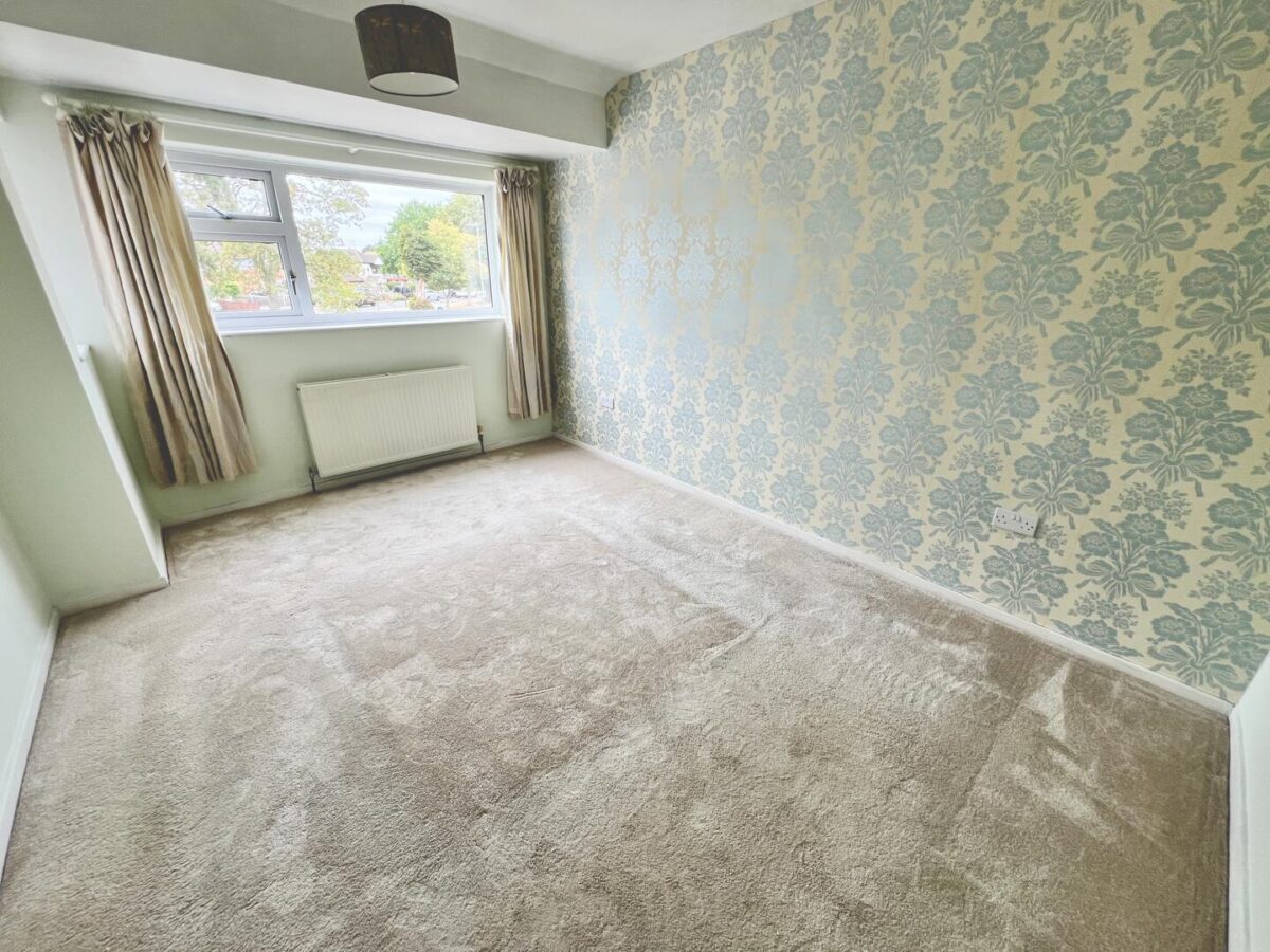 Queniborough Road, Queniborough