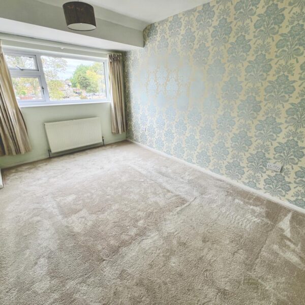 Queniborough Road, Queniborough