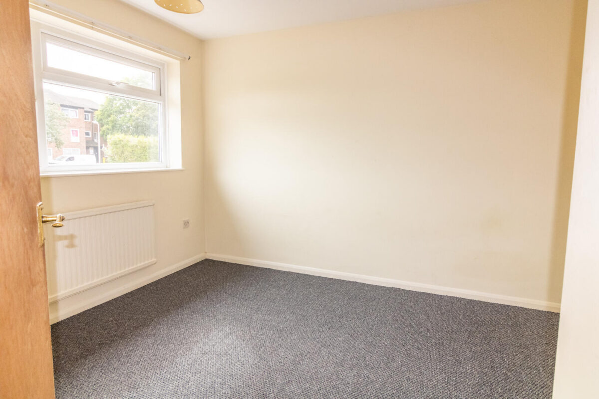 Corbet Close, Leicester