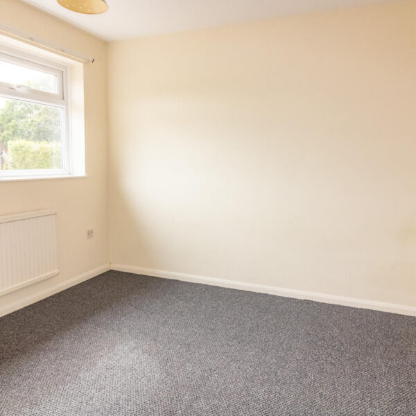 Corbet Close, Leicester