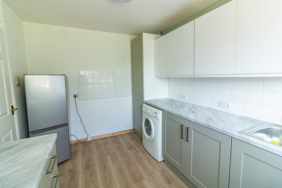 Southey Close, Enderby, LE19