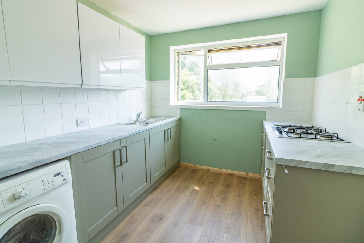 Southey Close, Enderby, LE19