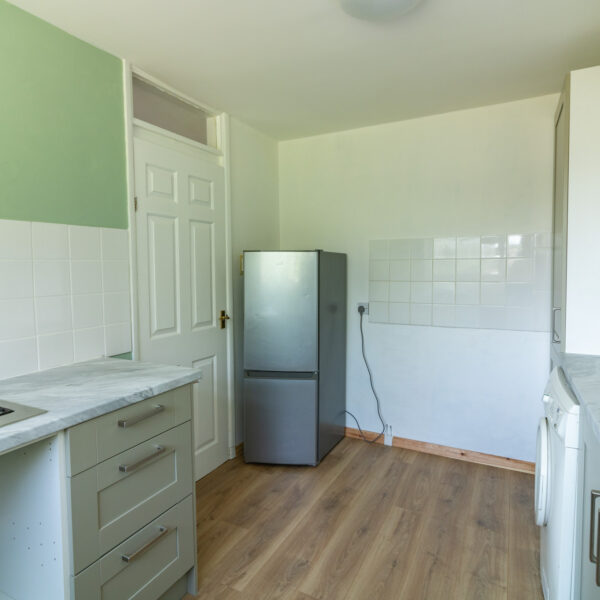 Southey Close, Enderby, LE19