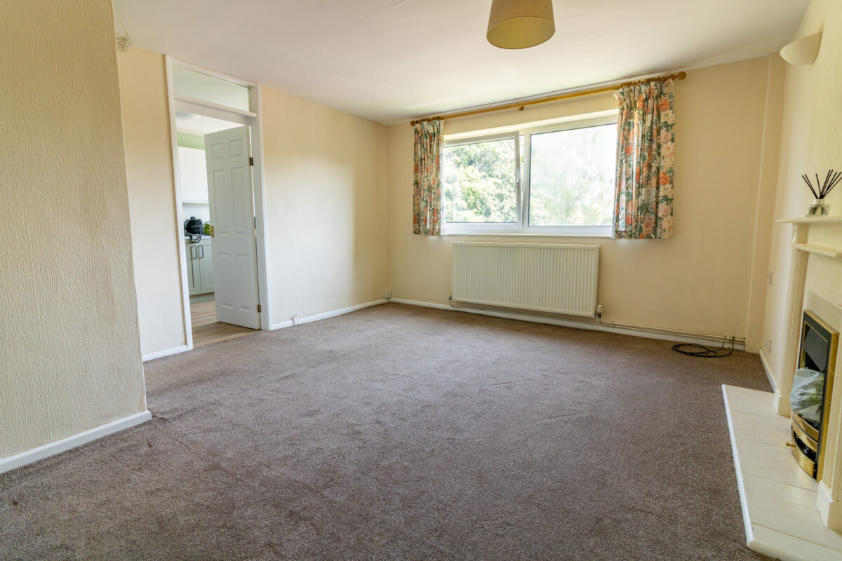 Southey Close, Enderby, LE19