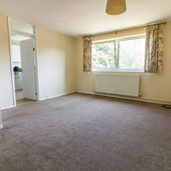 Southey Close, Enderby, LE19