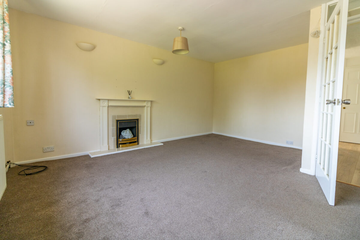 Southey Close, Enderby, LE19