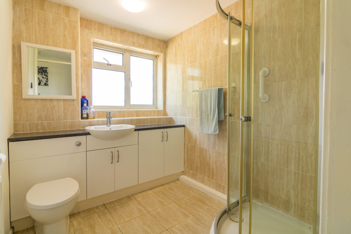 Southey Close, Enderby, LE19