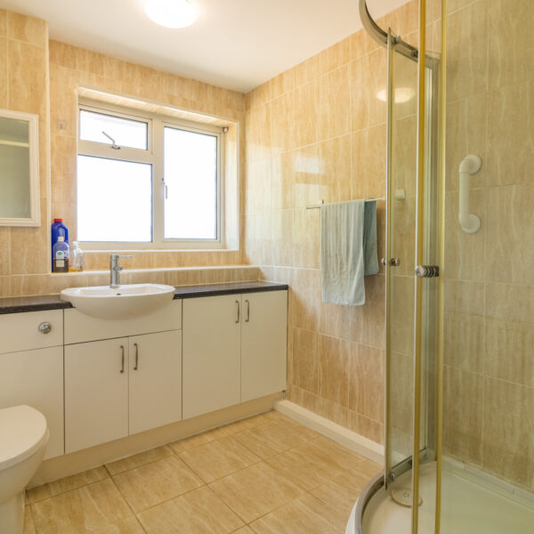 Southey Close, Enderby, LE19