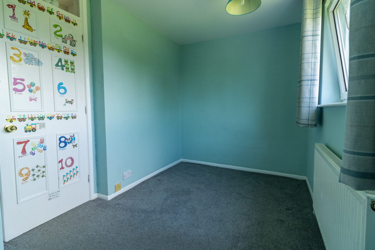 Southey Close, Enderby, LE19