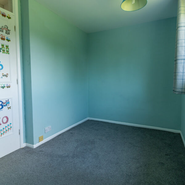 Southey Close, Enderby, LE19
