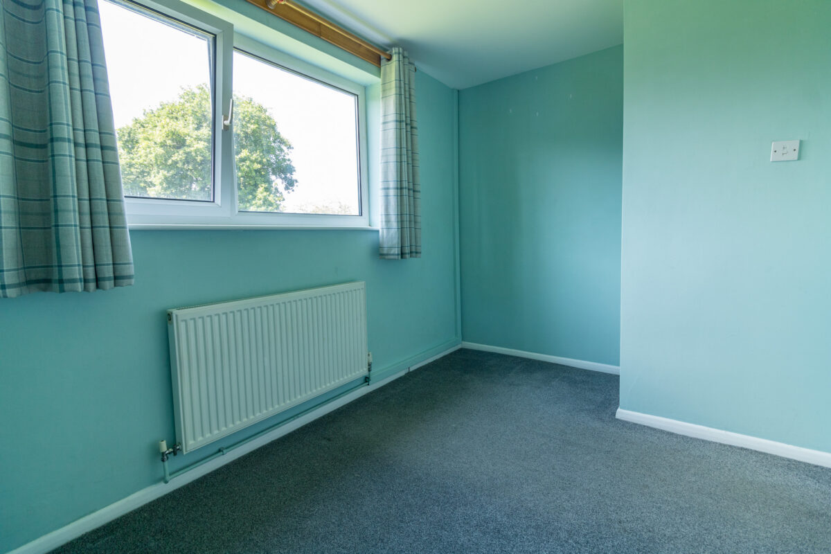 Southey Close, Enderby, LE19