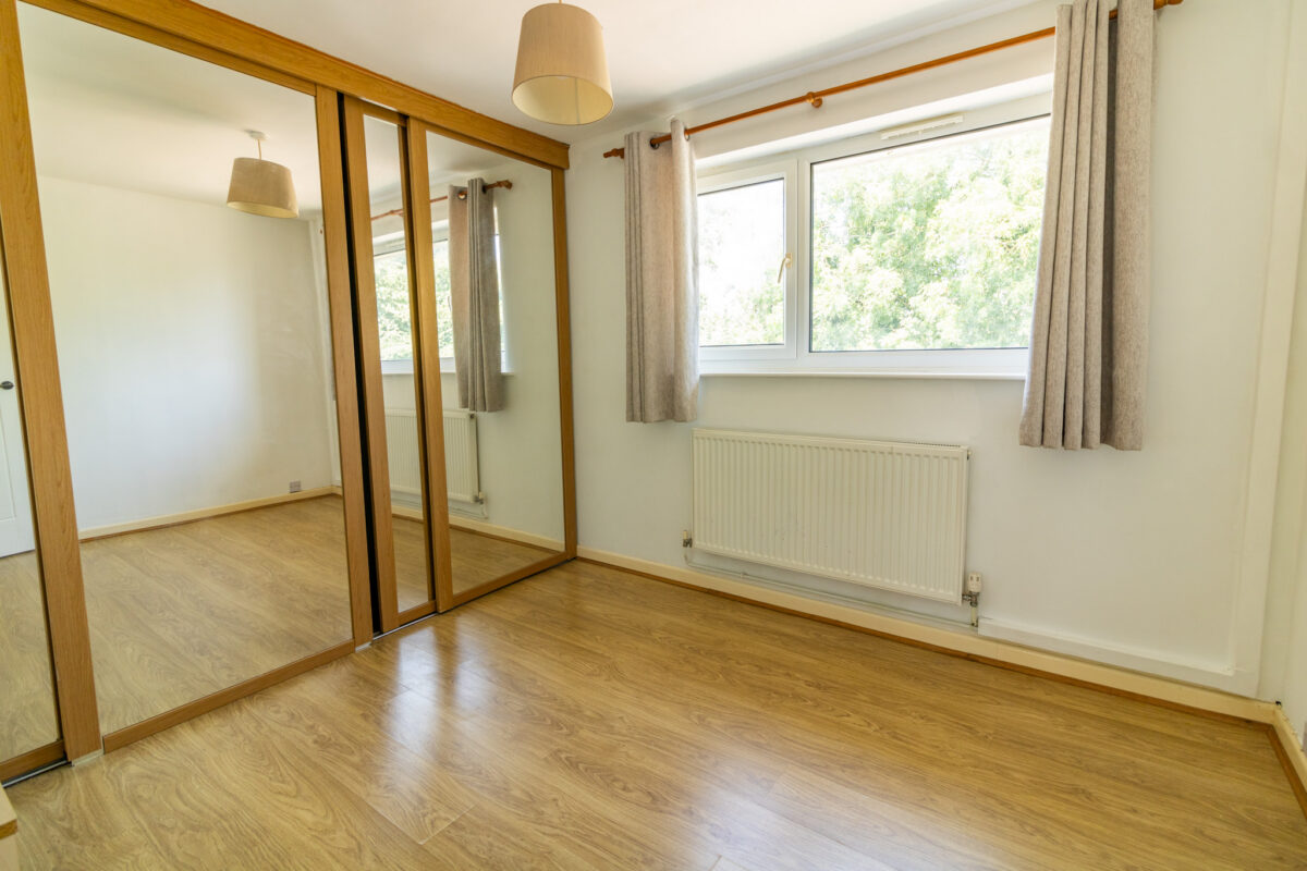 Southey Close, Enderby, LE19