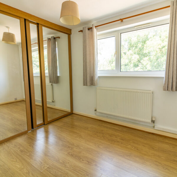 Southey Close, Enderby, LE19
