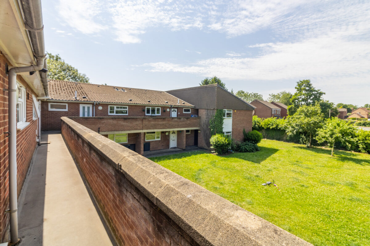 Southey Close, Enderby, LE19