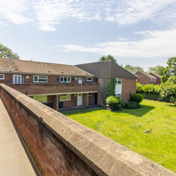 Southey Close, Enderby, LE19