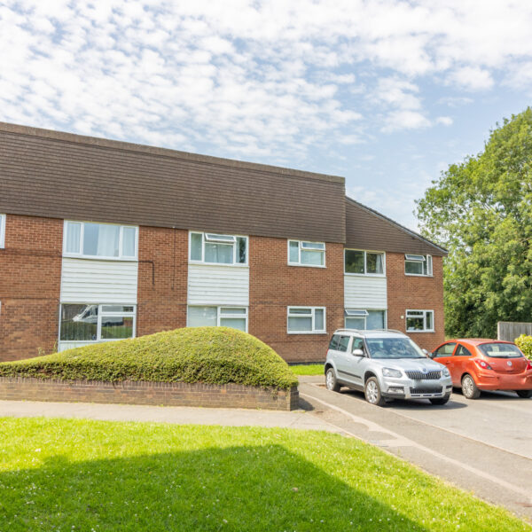 Southey Close, Enderby, LE19