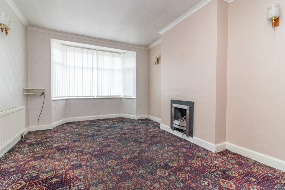 Humberstone Lane, Leicester, LE4