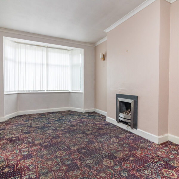 Humberstone Lane, Leicester, LE4