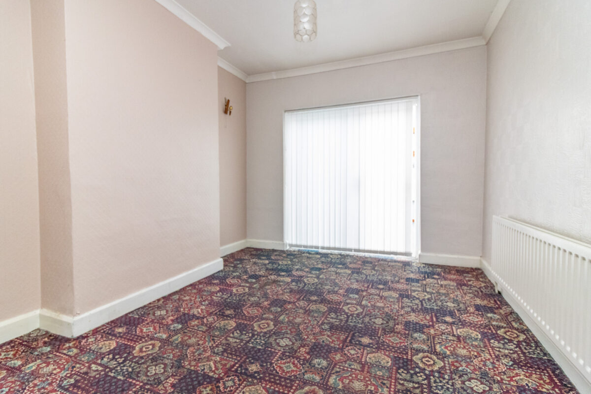 Humberstone Lane, Leicester, LE4